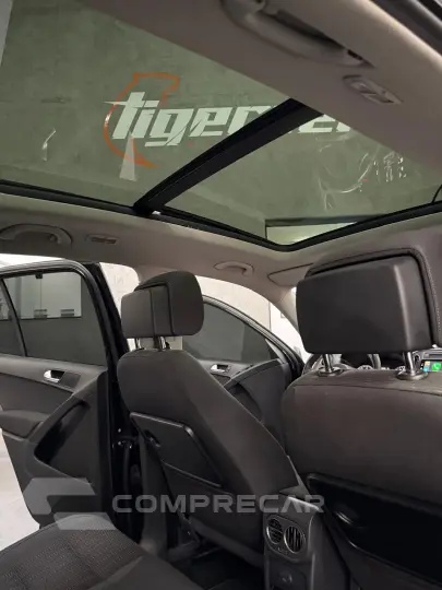 TIGUAN 1.4 TSI 16V Turbo