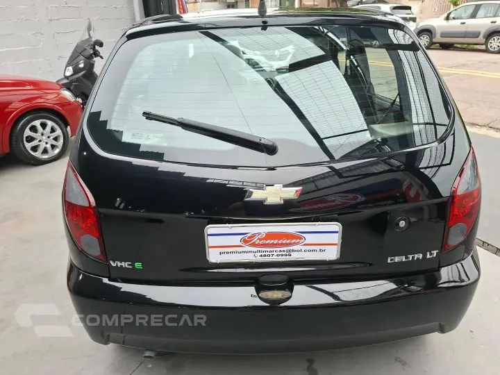 Celta 1.0 Mpfi Lt 8V Flex 4P Manual
