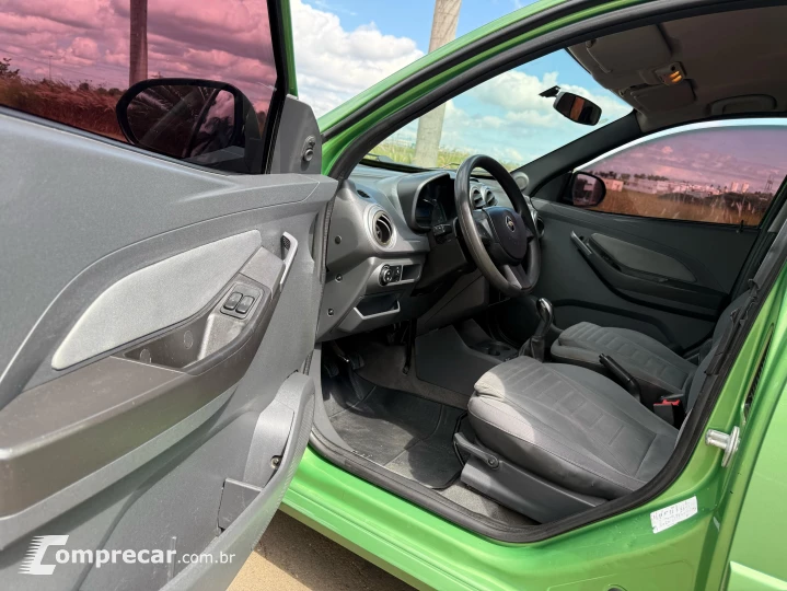 MONTANA 1.4 MPFI Sport CS 8V