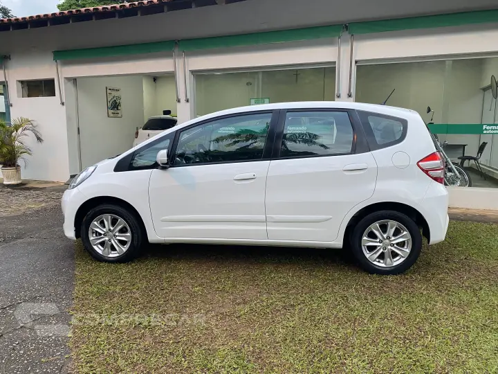 FIT 1.4 LX 16V