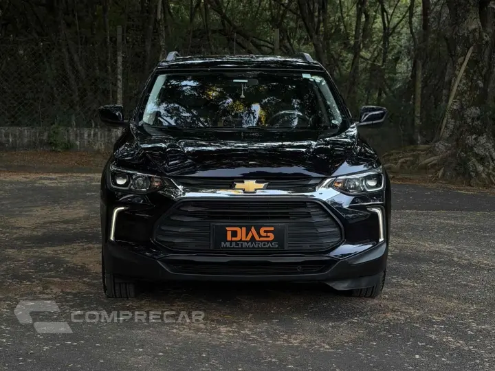 TRACKER 1.0 TURBO FLEX LT AUTOMÁTICO