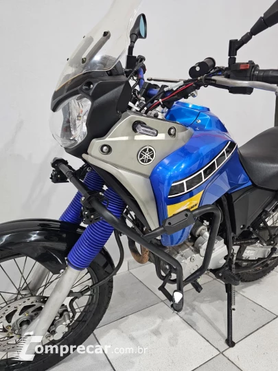 XTZ 250 TENERE
