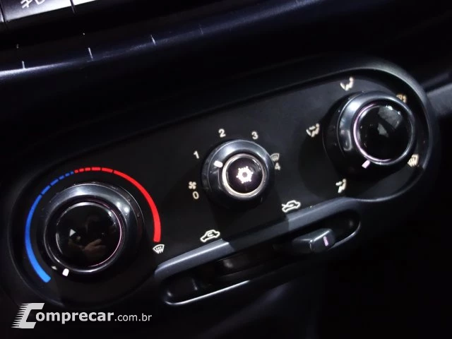 UNO - 1.0 FIREFLY ATTRACTIVE 4P MANUAL