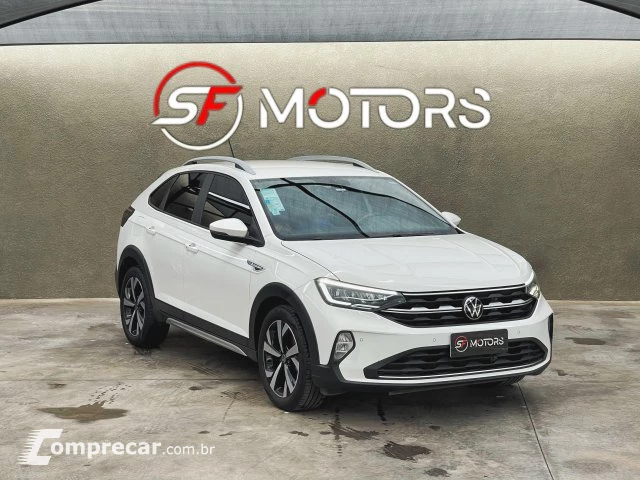NIVUS - 1.0 200 TSI TOTAL HIGHLINE AUTOMÁTICO