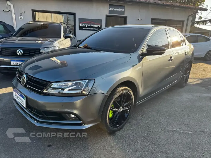 Jetta 2.0 4P TSI HIGHLINE 211 CV AUTOMÁTICO