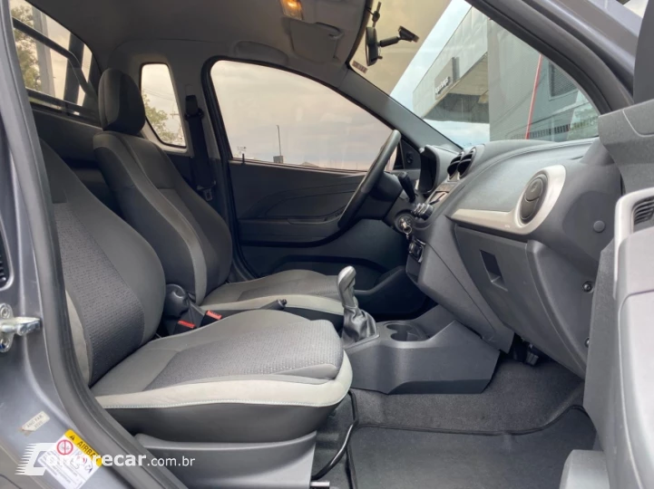 MONTANA 1.4 MPFI LS CS 8V