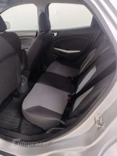 Ecosport 1.6 16V 4P FREESTYLE