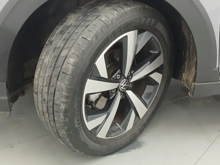NIVUS 1.0 200 TSI TOTAL FLEX HIGHLINE AUTOMÁTICO