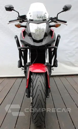 HONDA NC 700X