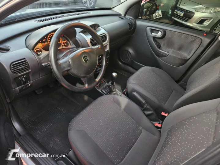 Corsa Sed. Premium 1.4 8V ECONOFLEX 4p