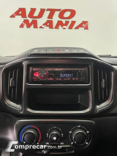 NOVA STRADA FREEDOM CP 1.3