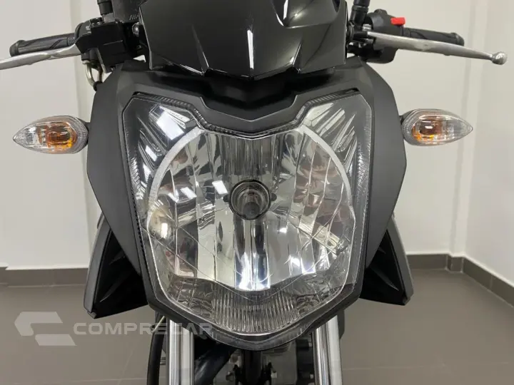 YAMAHA YS 150 FAZER SED