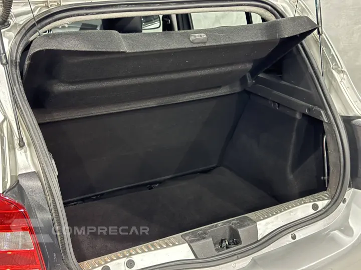 SANDERO 1.6 GT Line Limited