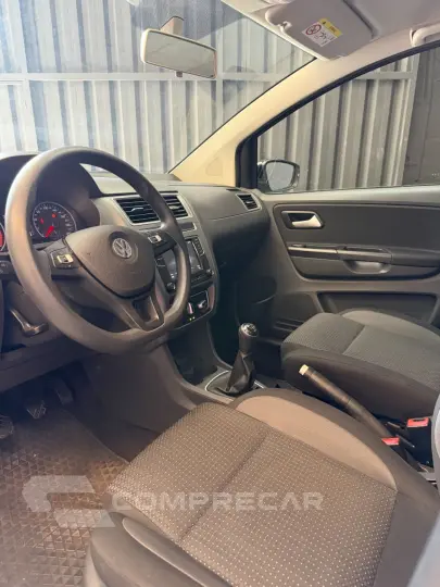 Fox Connect 1.6 Flex 8V 5p