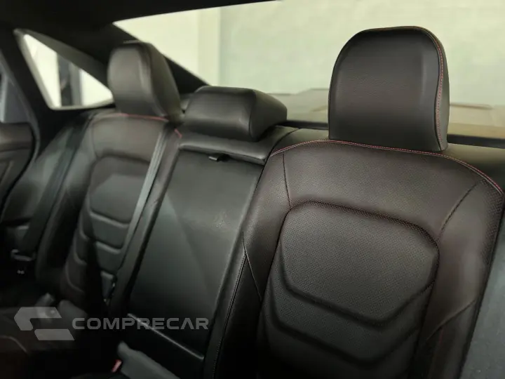 JETTA 2.0 350 TSI GASOLINA GLI DSG