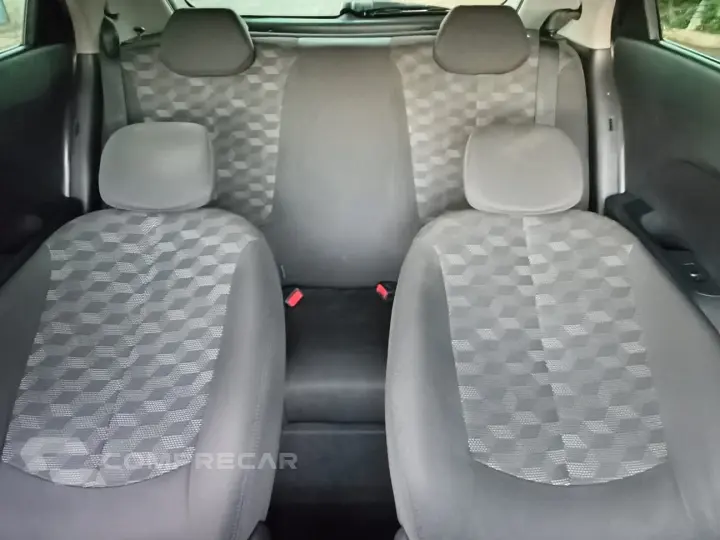 HB20 1.6 Comfort 16V