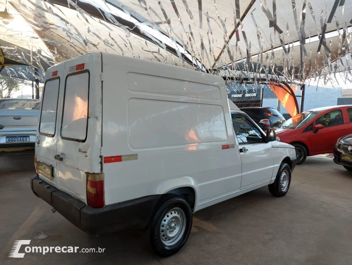 Fiorino 1.5