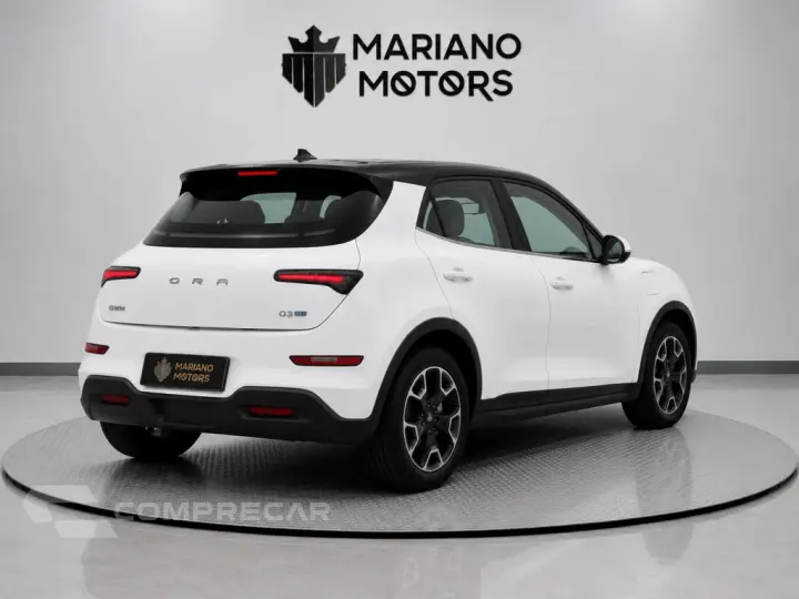 ORA 03 58 KW ELÉTRICO BEV58