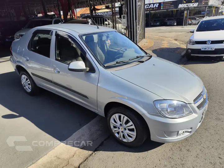 PRISMA 1.4 LT Spe/4 8V