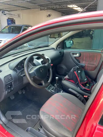 MONTANA 1.4 MPFI Sport CS 8V