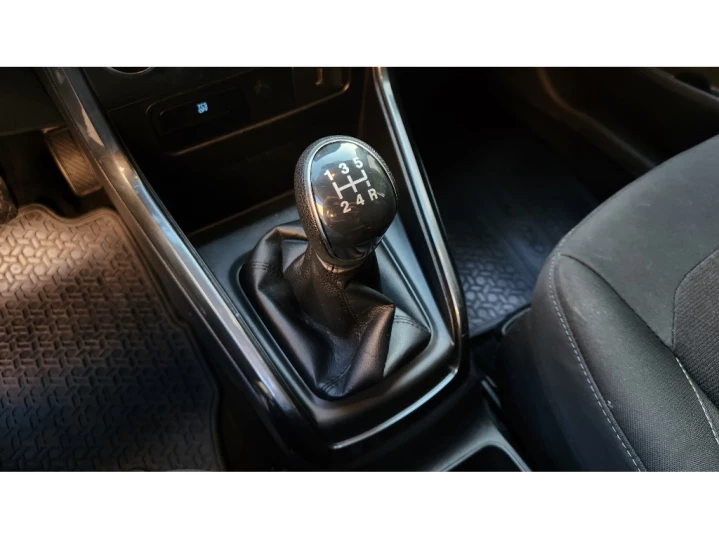 ECOSPORT 1.5 TI-VCT FLEX SE MANUAL