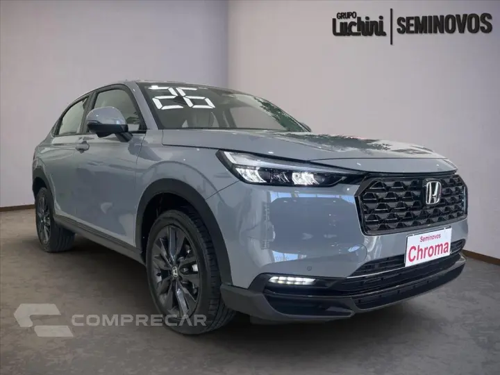 HR-V 1.5 DI I-VTEC TURBO FLEX ADVANCE CVT