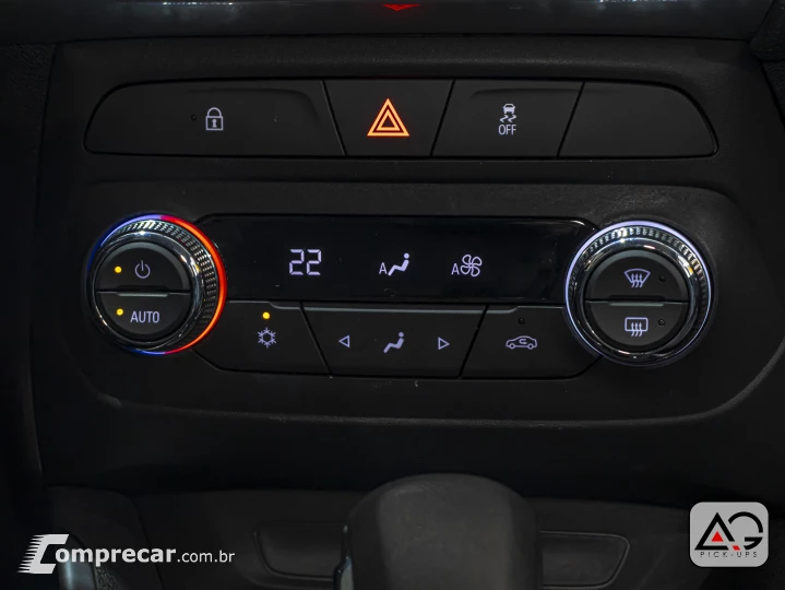 MONTANA 1.2 Turbo Premier