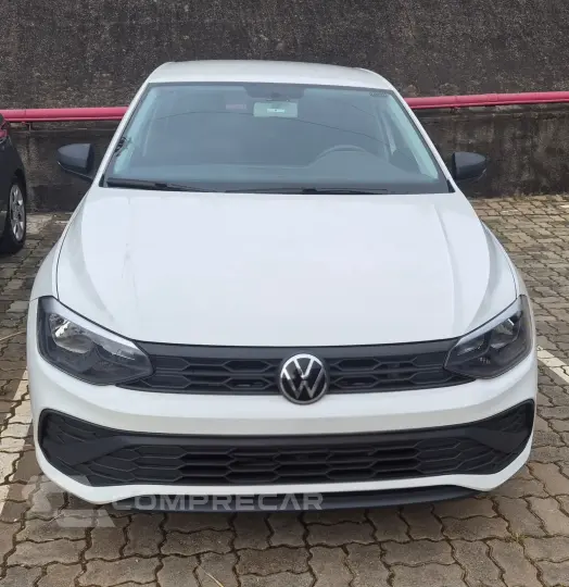 POLO 1.0 MPI Track