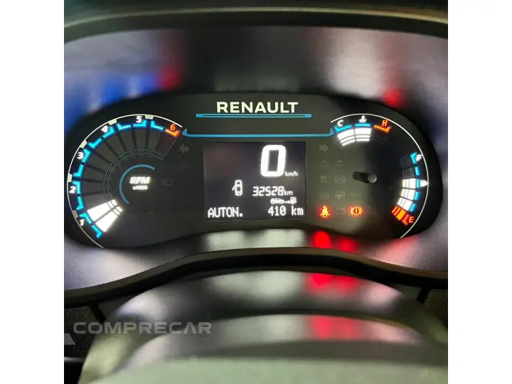 KWID 1.0 12V SCE FLEX OUTSIDER MANUAL