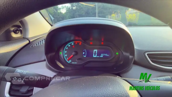 ONIX 1.4 MPFI LT 8V FLEX 4P MANUAL