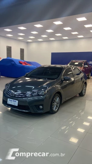 COROLLA 2.0 XEI 16V