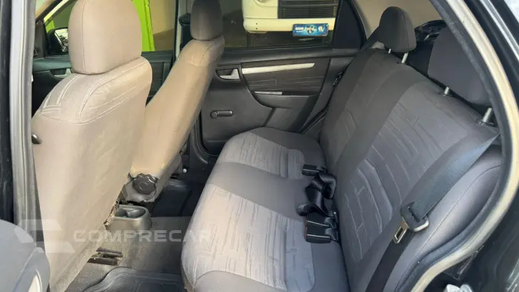 FIESTA 1.0 MPI Class 8V