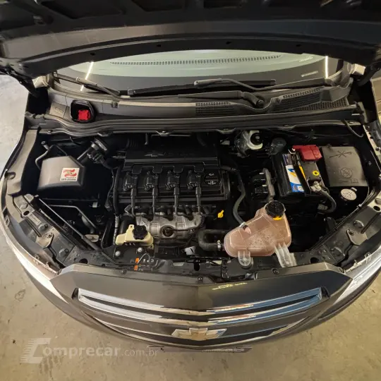 PRISMA Sed. ADVANT. 1.0 8V FlexPower 4p