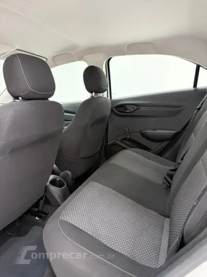 ONIX 1.0 MPFI JOY 8V