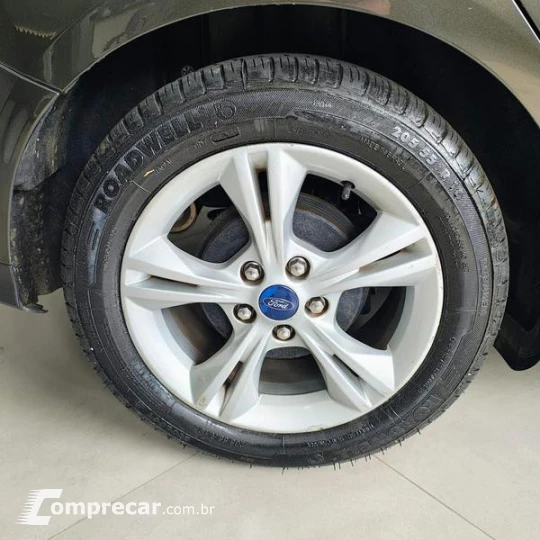 FOCUS S 1.6 H