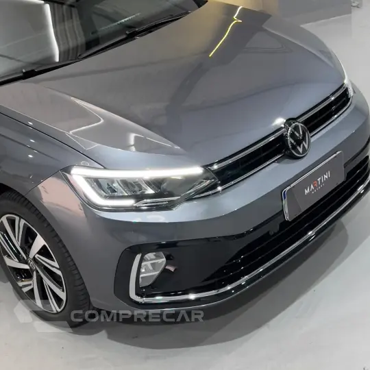 VIRTUS Highline 200 TSI 1.0 Flex 12V Aut