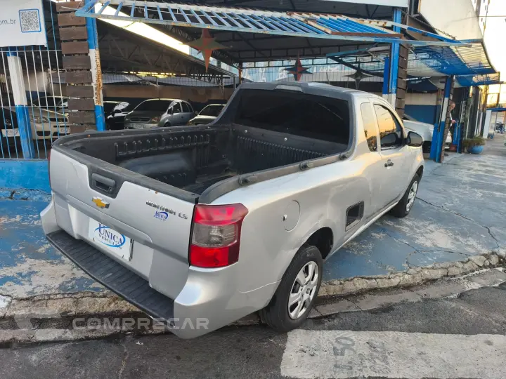 MONTANA 1.4 MPFI LS CS 8V