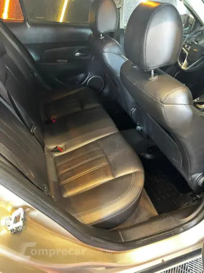 CRUZE 1.8 LT 16V
