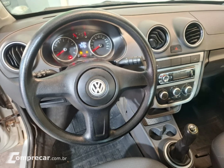 SAVEIRO 1.6 MI CS 8V G.V