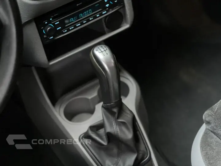 AGILE 1.4 MPFI LTZ 8V FLEX 4P MANUAL