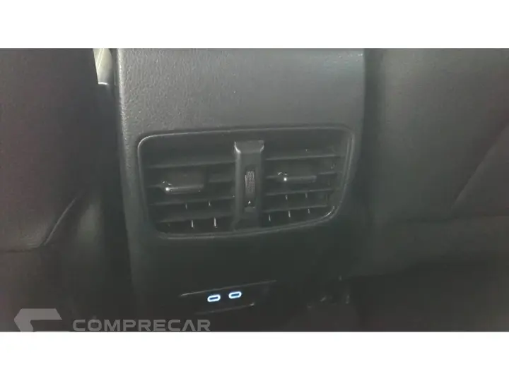 Corolla Cross 2.0 VVT-IE FLEX XRE DIRECT SHIFT