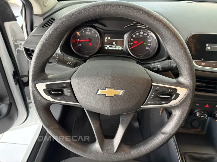 ONIX 1.0 FLEX MANUAL