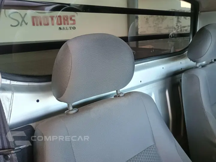 SAVEIRO 1.6 MSI Robust CS 8V