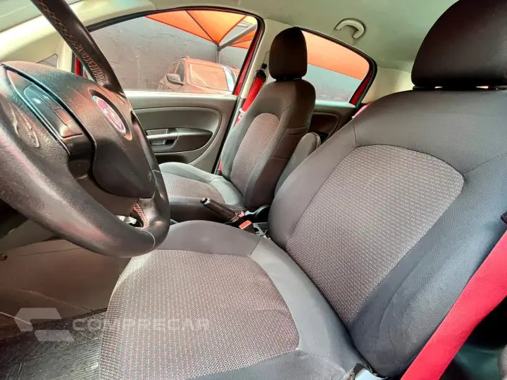 PUNTO 1.8 Sporting 16V