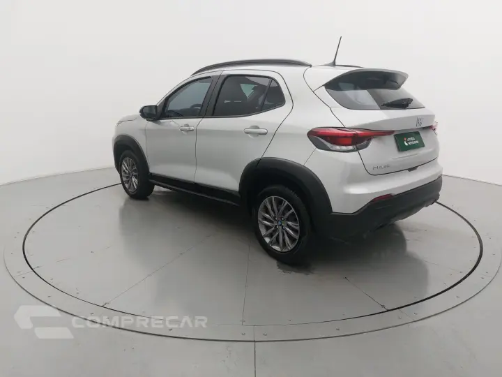 PULSE 1.3 FLEX DRIVE CVT