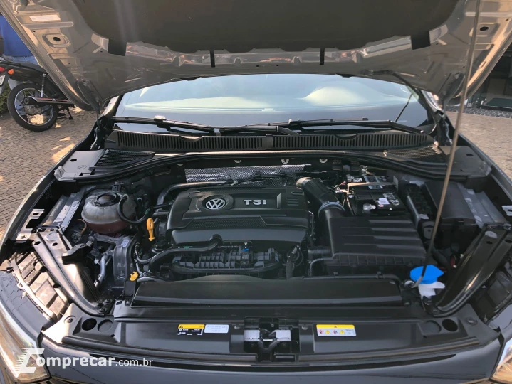Jetta 2.0 350 Tsi Gasolina Gli Dsg