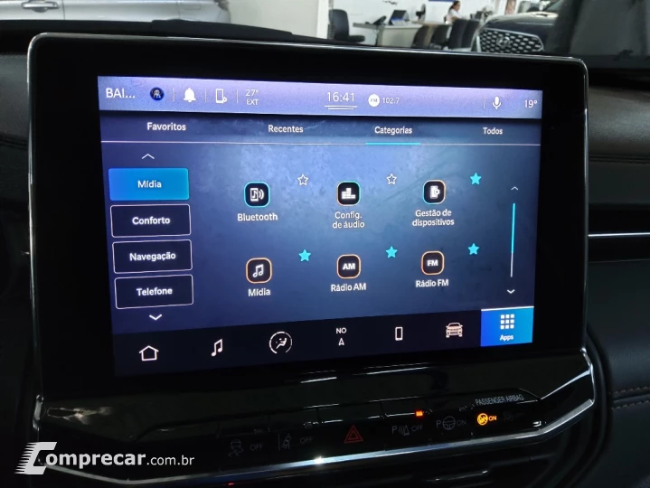 COMPASS 2.0 TD350 TURBO DIESEL LIMITED AT9