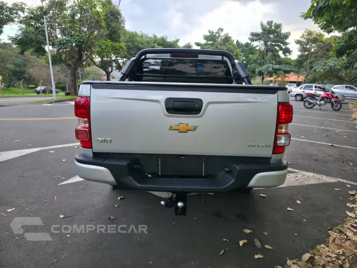 S10 2.8 16V Turbo LS CD 4X4