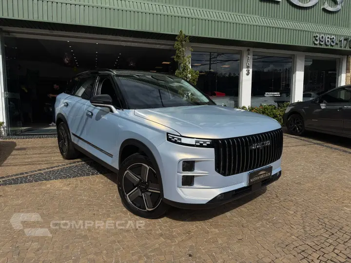 7 1.5 Tgdi Phev Prestige Dht