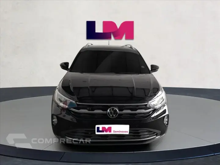 NIVUS 1.0 200 TSI TOTAL FLEX HIGHLINE AUTOMÁTICO